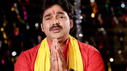 यूट्यूब पर धमाल मचा रहे पवन सिंह के छठ के ये गाने, क्या आपने देखा?