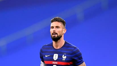 Olivier Giroud
