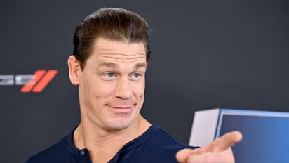 John Cena confirms he is not yet done with WWE