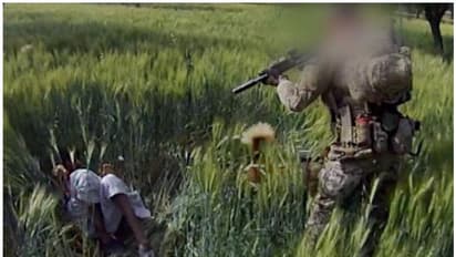 അഫ്ഗാന് യുദ്ധത്തിനിടയില് ഓസ്ട്രേലിയന് പട്ടാളം നിരപരാധികളെ കൊന്നൊടുക്കിയതായി റിപ്പോര്ട്ട്