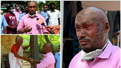 തെരഞ്ഞെടുപ്പ് പ്രചാരണങ്ങളില് വൈറലായി സഖാവ് ആന്റണിയുടെ പോസ്റ്റര്