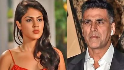 अक्षय ने यूट्यूबर पर ठोका 500 करोड़ की मानहानि का दावा, एक्टर पर लगाए रिया चक्रवर्ती की मदद के आरोप