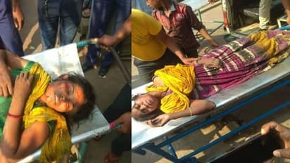 মালদহ বিস্ফোরণে কারা মৃত-কারা আহত, জেনে নিন তাঁদের পরিচয়