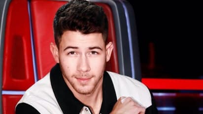 ಸೆಕ್ಸಿಯೆಸ್ಟ್ ಪುರುಷರ ಲಿಸ್ಟ್‌ನಲ್ಲಿ ನಿಕ್ ಜೋನಸ್..!