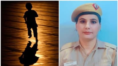 മൂന്ന് മാസത്തിനുള്ളില് കണ്ടെത്തിയത് കാണാതായ 56 കുട്ടികളെ; താരമായി സീമ