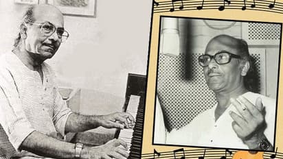 সলিল চৌধুরী আন্ডারগ্রাউন্ডে, হেমন্তের কন্ঠে রেকর্ড হয়ে সামনে এলো গায়ের বঁধু, রাণার