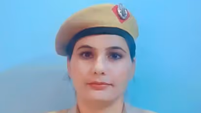 Delhi cop, who tracked down 76 children in 2 months, promoted