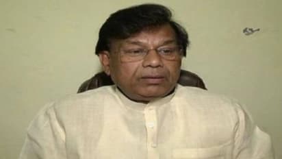 സത്യപ്രതിജ്ഞ ചെയ്ത് മൂന്നാംനാൾ രാജി, അഴിമതിയിൽ കുരുങ്ങി ബിഹാർ വിദ്യാഭ്യാസമന്ത്രി