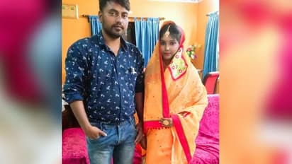 মদ খেতে বাধা দেওয়ায় অন্তসত্বা স্ত্রীকে মেরে ঝুলিয়ে দিল স্বামী, তীব্র চাঞ্চল্য হরিদেবপুরে