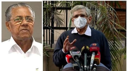 എല്‍ഡിഎഫ് സർക്കാരിനെതിരായ പ്രചാരണങ്ങളെ ചെറുക്കണമെന്ന് പൊളിറ്റ്ബ്യൂറോയില്‍ നിർദേശം