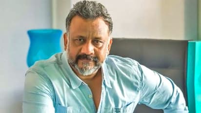 Bollywood filmmakers Anubhav Sinha’s next to be a creature film set in jungle?