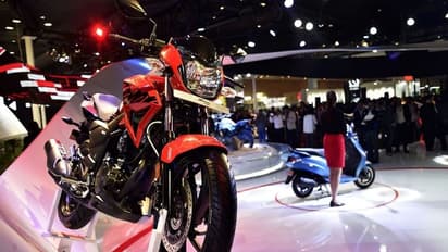 ಬೈಕ್, ಸ್ಕೂಟರ್ ಬೆಲೆ ಏರಿಕೆ ಕುರಿತು ಹೀರೋ ಮೋಟೋಕಾರ್ಪ್ ಹೇಳುವುದೇನು?
