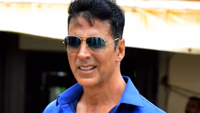 യു ട്യൂബര്ക്കെതിരെ 500 കോടിയുടെ മാനനഷ്ടക്കേസ് നല്കി അക്ഷയ് കുമാര്