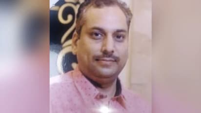 ഭാവി വധുവുമായി അവിഹിത ബന്ധമുള്ളയാളെ കഴുത്തറുത്ത് കൊന്ന് മൃതദേഹം പെട്ടിയിലാക്കി റെയിൽവെ ട്രാക്കിൽ തളളി