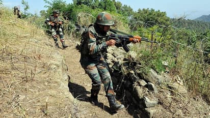 India, Pakistan and China will hold an anti-terror exercise this year