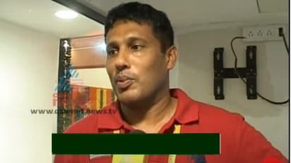 ഇന്ത്യന് സെലക്ടറാവാന് അപേക്ഷ നല്കി മലയാളി പേസറും