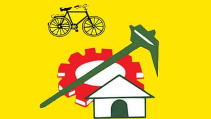 AP Municipal Elections results 2021: దర్శి మున్సిపాలిటీని కైవసం చేసుకన్న టీడీపీ.. ఎన్ని వార్డుల్లో గెలిచిందంటే