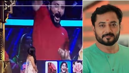 ശബരിയുടെ ഓർമയിൽ സ്റ്റാർട്ട് മ്യൂസിക് വേദി; വിതുമ്പലോടെ ഓർമകൾ പങ്കുവച്ച് ആര്യ