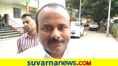 ಡಿ.ಜೆ.ಹಳ್ಳಿ ಗಲಭೆ ಪ್ರಕರಣ: ಸಂಪತ್ ರಾಜ್ಗೆ ಸದ್ಯ ಜೈಲೇ ಗಟ್ಟಿ