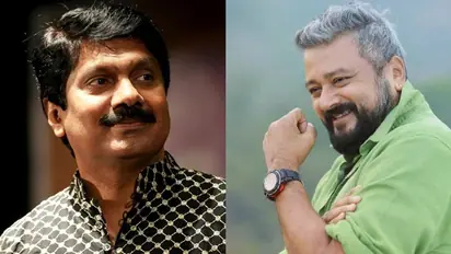 'മലയാളത്തിന്റെ എക്കാലത്തെയും ജനപ്രിയഗായകൻ'; ജി വേണുഗോപാലിന് ആശംസയുമായി ജയറാം