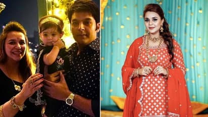 क्या फिर से पापा बनने वाले हैं कपिल शर्मा, दोबारा से प्रेग्नेंट हैं पत्नी गिन्नी चतरथ?