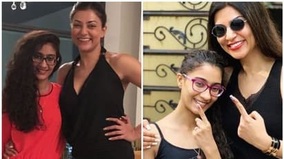 റെനേയുടെ പതിനാറാം പിറന്നാളിന് സുസ്മിത നല്കിയ വാഗ്ദാനം ചര്ച്ചയാകുന്നു