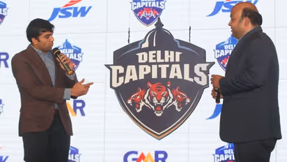 சொப்பன சுந்தரி உன்ன யாரு வச்சிருக்கா கதையா  Delhi Capitals டீமை மாத்தி மாத்தி பந்தாடும் ஜிண்டால் & ஜிம்ஆர்