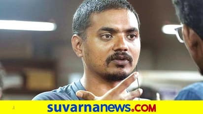 ಜನರ ಸಿಟ್ಟು, ಅವರ ನೋವು ಸಿನಿಮಾ ಆಗಿದೆ: ಆಕ್ಟ್ 1978 ಸಿನಿಮಾ ಬಗ್ಗೆ ಮಂಸೋರೆ ಮಾತು