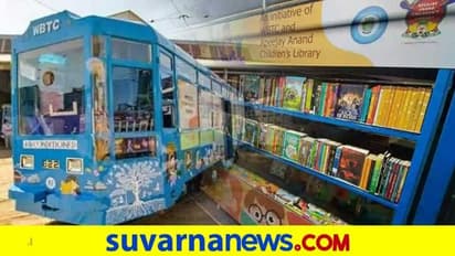 ಕೋವಿಡ್ ಸೋಂಕಿನ ಮಧ್ಯೆಯೂ ಮಕ್ಕಳು ಓಡಾಡ್ಕೊಂಡು ಕಲಿಯಬಹುದು!