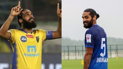 ഐഎസ്എല് ചരിത്രത്തിലാദ്യം; മഞ്ഞപ്പടയുടെ ചങ്കായ ജിംഗാന് ബ്ലാസ്റ്റേഴ്സിനെതിരെ!