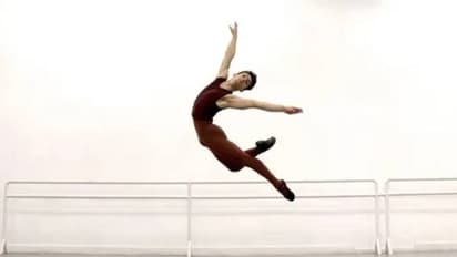 ഒടുവിൽ കമലിന്റെ സ്വപ്നം യാഥാർത്ഥ്യം; ഈ റിക്ഷാഡ്രൈവറുടെ മകൻ ഇംഗ്ലീഷ് നാഷണല് ബാലെ സ്കൂളിലെ ആദ്യ ഇന്ത്യക്കാരൻ