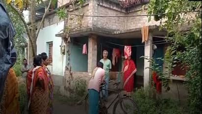 জবকার্ড চাইতে গেলে দুই গৃহবধূকে 'বেধড়ক মার' বিজেপি নেতার, তাঁদের শ্লীলতাহানির অভিযোগ