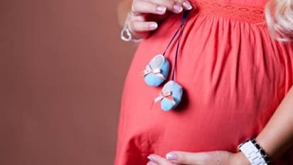 ಗರ್ಭಿಣಿಗೆ ಹಿಂಗಾದರೆ ಹುಟ್ಟೋ ಮಗು ಹೆಣ್ಣೋ, ಗಂಡೋ ಎಂಬುದನ್ನು ಸೂಚಿಸುತ್ತಂತೆ!