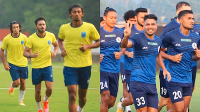 ISL 2020-21: Marcelinho Pereira looks to exploit Kerala Blasters FC's positional football weakness