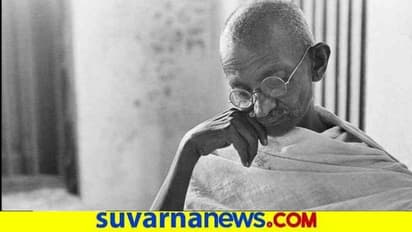 ಗಾಂಧೀಜಿಗೆ ಇರುವ ‘ರಾಷ್ಟ್ರಪಿತ’ ಬಿರುದು ಹಿಂಪಡೆಯಲು ಒತ್ತಾಯ