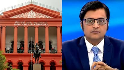 Karnataka HC cites SC’s Arnab order while granting bail to Kannada news channel MD