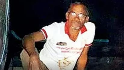 Bengal man walks 5,000 kilometres to raise awareness on COVID-19