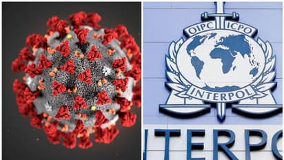 കൊവിഡ് രോഗാണുവാഹക കത്തുകളെ കരുതിയിരിക്കണം! ലോകരാജ്യങ്ങൾക്ക് ഇന്റർപോൾ മുന്നറിയിപ്പ്