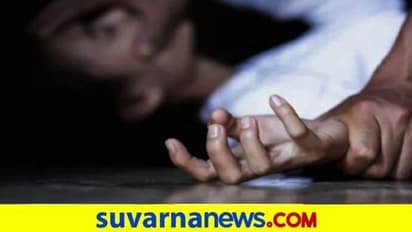 ಮಲಗಿದ್ದ ಹೆಂಡ್ತಿಯನ್ನ ಕೊಂದ ಪತಿ : ಸೀದಾ ಠಾಣೆಗೆ ಬಂದ