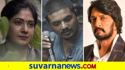 ಸ್ಯಾಂಡಲ್‌ವುಡ್ ಬಾದ್‌ಶಾ ಮೆಚ್ಚಿದ ‘ಆಕ್ಟ್ 1978’ ಚಿತ್ರ