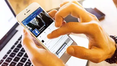 Facebook found 22.1 million pieces of hate speech in 3 months