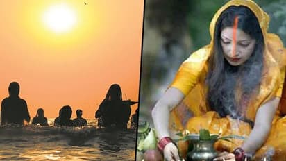 Chhath Puja amidst Covid-19: Here's how you can celebrate this year