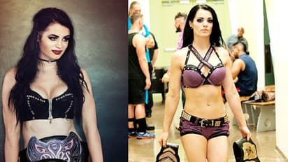 WWE ಇತಿಹಾಸದ ಟಾಪ್ 5 ಹಾಟ್‌ ಮಹಿಳಾ ಕುಸ್ತಿಪಟುಗಳಿವರು..!