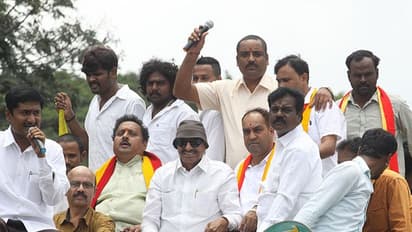 Pro-Kannada outfits plan December 5 bandh against Maratha body; Yediyurappa warns of action