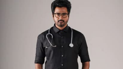 சிவகார்த்திகேயனின் 'டாக்டர்' பட ரிலீஸ் எப்போது? வெளியான புதிய அப்டேட்..!