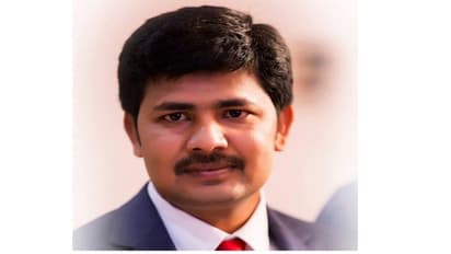 తిరుపతి ఎంపీ స్థానానికి ఉపఎన్నిక: వైసీపీ అభ్యర్ధి డాక్టర్ గురుమూర్తి నామినేషన్