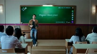 শিক্ষা ক্ষেত্রে ঝড় বলিউড তিন তারকার, বিজ্ঞাপনে শাহরুখ, আয়ুষ্মান ও রণবীর, কেন জানেন