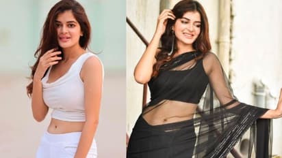 কখনও লং স্কার্ট, কখনও হট প্যান্ট, ক্যামেরা অন থাকাতেই মধুমিতার পোশাক বদল