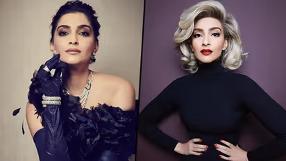 Sonam Kapoor makeup hacks revealed: Foundation shades to diet tips, here's your guide