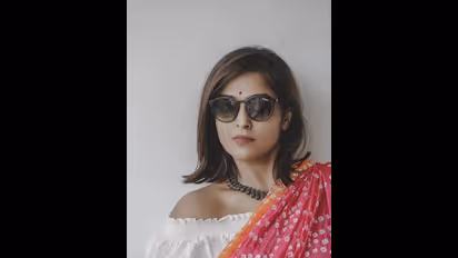 'ആഘോഷം', പുതിയ ഫോട്ടോകളുമായി രമ്യാ നമ്പീശൻ